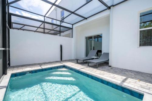 Azur Resort - Luxury 5 Bed Villa - Private Pool photo 75