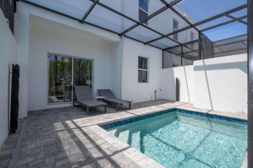 Azur Resort - Luxury 5 Bed Villa - Private Pool photo 77