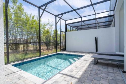 Azur Resort - Luxury 5 Bed Villa - Private Pool photo 79