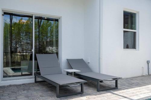 Azur Resort - Luxury 5 Bed Villa - Private Pool photo 81