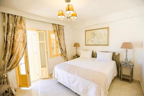 The White Suites