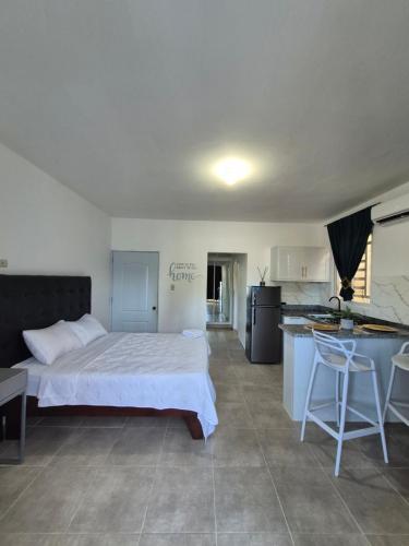 ENE Apartments Nagua 1B