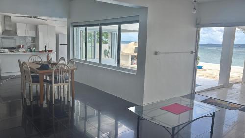 Příroda nedaleko ubytování v soukromí