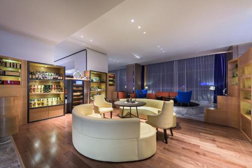Junfu Hotel Xi'an – Photos 3