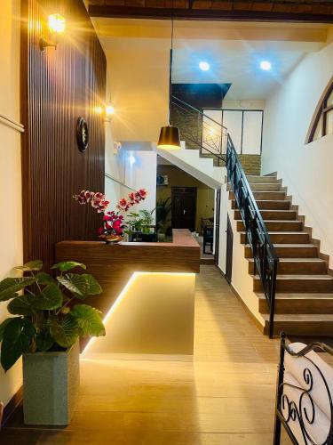 Hotel Boutique La Casona