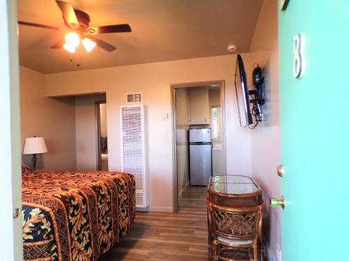 Afbeelding uit fotogalerij van Cypress Tree Motel in Cayucos