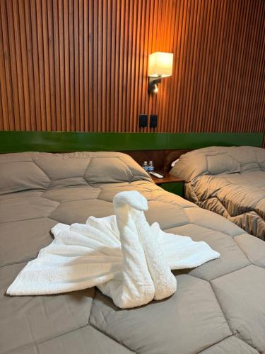 Billede fra billedgalleriet på El Suburbio - Aldama i Morelia