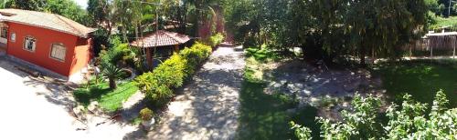 Afbeelding uit fotogalerij van Pousada aconchego da Serra Serra do cipó in Santana do Riacho