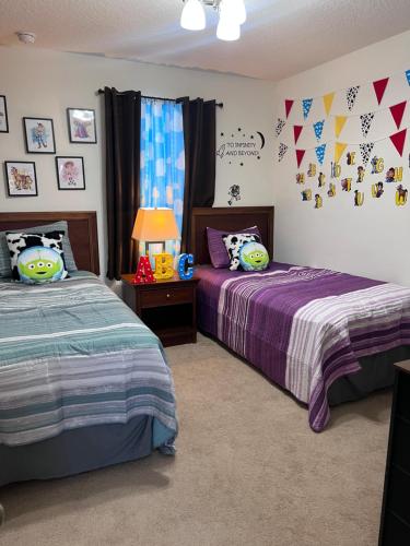 Toy Story Getaway Retreat photo 26
