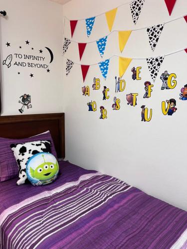 Toy Story Getaway Retreat photo 27