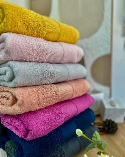 Foto de la galeria de Le soleil a Alger