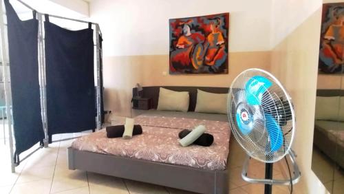 Studio Murdeira Side Beach, Eco Protected Bay, Pool 161B