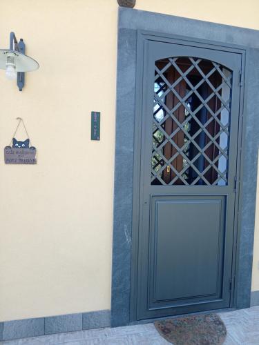 Fotografie z fotogalerie ubytování Ai 4 gatti v destinaci Mascalucia
