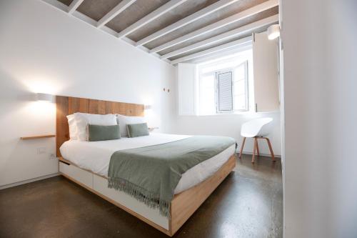Casa do Pisão - Cosy and Modern Two-Bedroom Townhouse