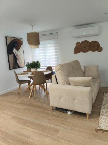 Federico Rubio Suites