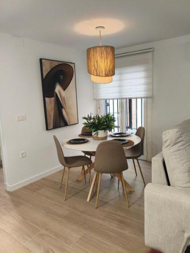 Federico Rubio Suites
