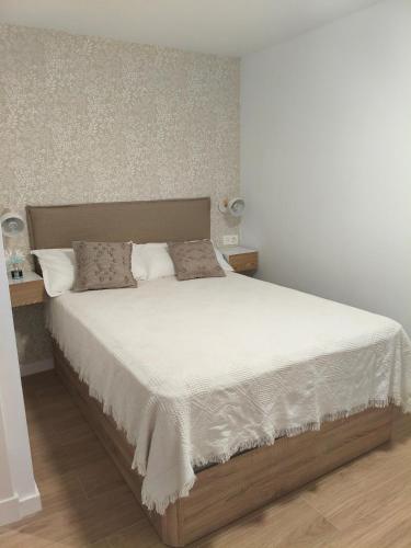 Federico Rubio Suites