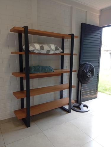 Ảnh trong thư viện ảnh của Chacara Recanto dos Querubins 2 ở Cambé