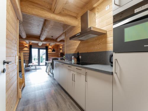 Gambar di galeri bagi Jenig 5A di Jenig