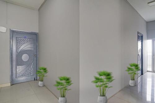 Φωτογραφία από το άλμπουμ του Townhouse Hotel White Orchid Inn σε Kondapur