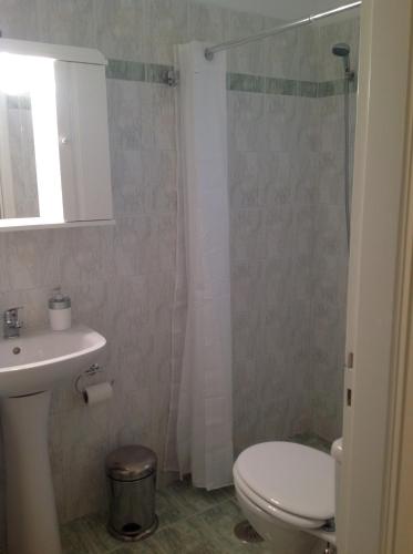 Anatoli Apartment