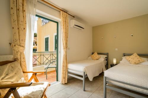 Anatoli Apartment