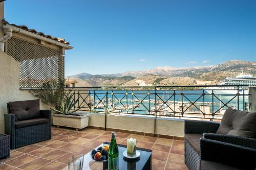 Anatoli Apartment