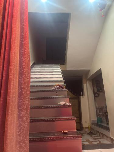 Φωτογραφία από το άλμπουμ του Bhumika home stay σε Mathura