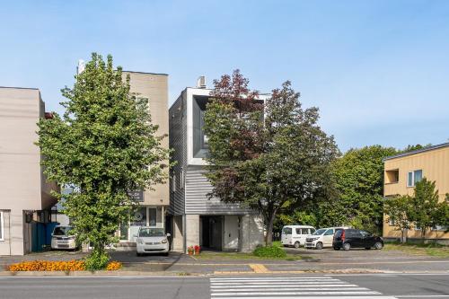 Townhouse Asahikawa