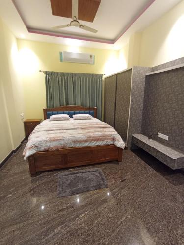 Ảnh trong thư viện ảnh của Riddhi krrish Home stay ở Mysore