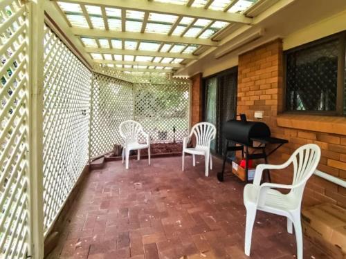 AlgesterEntire independent 3 bdrm house的相册照片