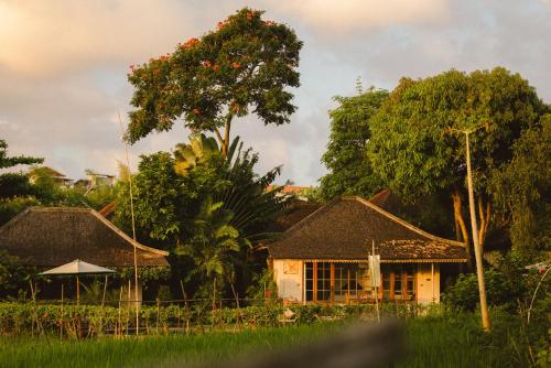 Imagen de la galería de Soft Opening! Magia De Uma Hotel Seminyak, en Canggu