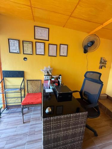 Fotografie z fotogalerie ubytování Kunz Homestay v Mambajau