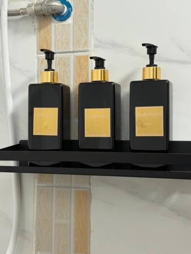 Fotografie z fotogalerie ubytování Kunz Homestay v Mambajau