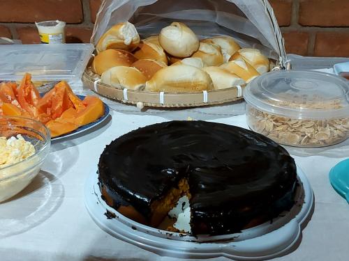 Jídlo v penzionu – hostince nebo okolí