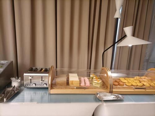 Φαγητό σε αυτό το ξενοδοχείο ή κάπου εκεί κοντά