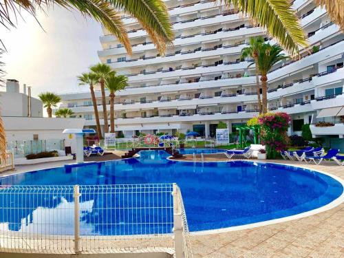 Villa Mar Frente al Mar, Las Américas | Limpistar