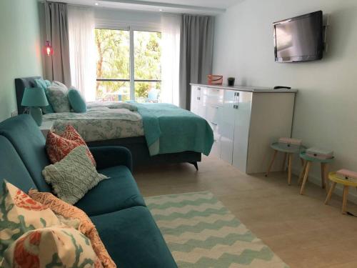 Villa Mar Frente al Mar, Las Américas | Limpistar