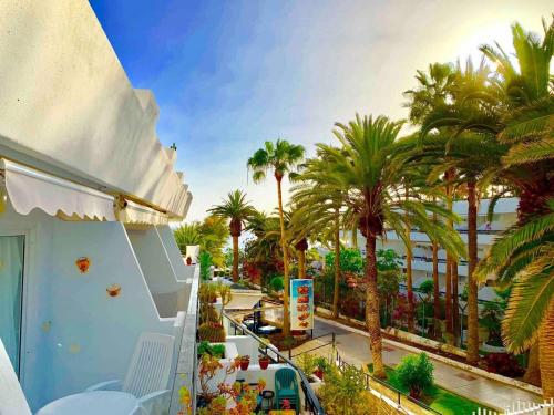 Villa Mar Frente al Mar, Las Américas | Limpistar