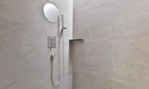 Ванна кімната в 대구 빌리언웨스턴호텔