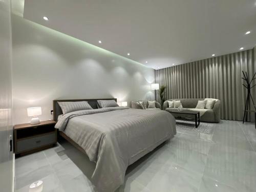 Gallery image of البيت بيتك in Jeddah