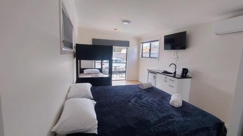 GuyraにあるGuyra Club Cabinsのギャラリーの写真