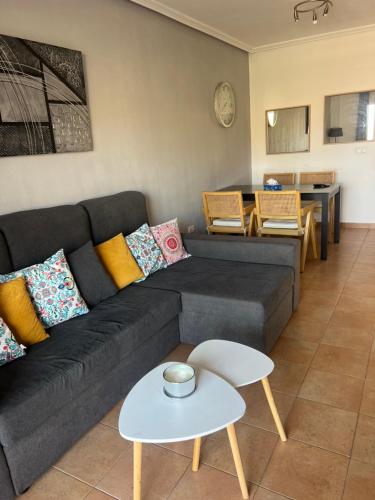 Bel appartement