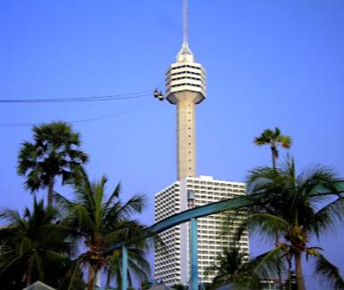 Φωτογραφία από το άλμπουμ του View Talay 1A Apartment στη Νότια Πατάγια