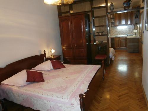 Apartmani Smiljana
