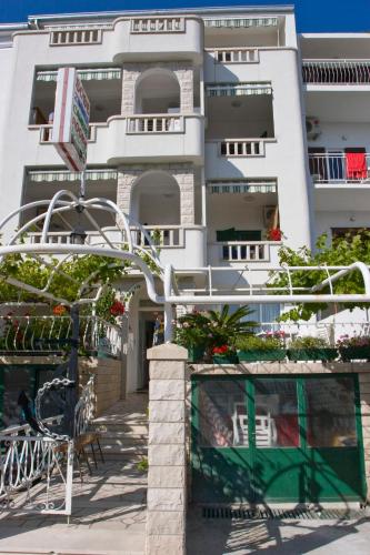 Apartmani Smiljana