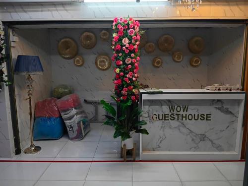 Φωτογραφία από το άλμπουμ του Wow-Guesthouse soi 19 στη Μπανγκόκ