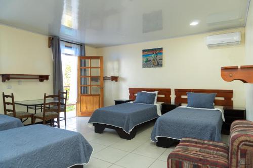Fotografie z fotogalerie ubytování Hotel la Cueva Limon v destinaci Puerto Limón