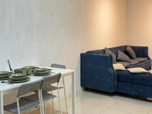 Gallery image of Paradigm Residence by YML Home in Johor Bahru