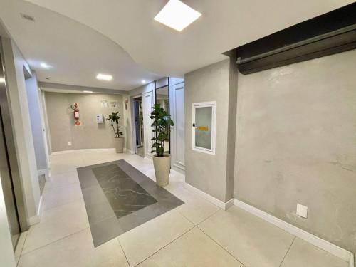 Φωτογραφία από το άλμπουμ του Apartamento quadra Mar com Garagem σε Balneário Camboriú